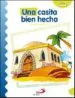 AudioLibro Una Casita Bien Hecha (Parabolas de Jesus) de Luis Daniel Londoño Silva