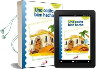 Descargar AudioLibro Una Casita Bien Hecha (Parabolas de Jesus) de Luis Daniel Londoño Silva año 2012