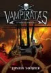 AudioLibro Vampiratas 6: La Guerra Mortal de Justin Somper