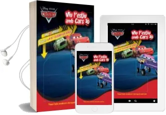 Descargar AudioLibro Viu l Estiu amb Cars 3d de Varios Autores año 2012