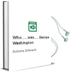 Descargar AudioLibro Who was George Washington de Roberta Edwards año 2012