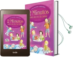 Descargar AudioLibro 2 Minutos Antes de ir a la Cama de Sandrine Lambert año 2012