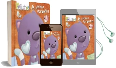 Descargar AudioLibro A Gatinha Acrobata de Varios Autores año 2012