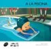 AudioLibro A la Piscina de Enric Lluch
