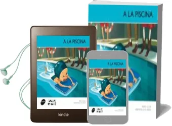Descargar AudioLibro A la Piscina de Enric Lluch año 2012