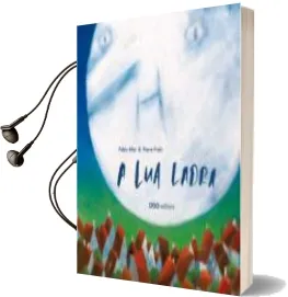 Descargar AudioLibro A lua Ladra (Portugues) de Pablo Albo año 2012