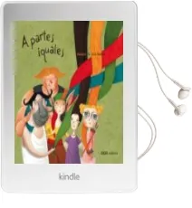 Descargar AudioLibro A Partes Iguales de Darabuc año 2012