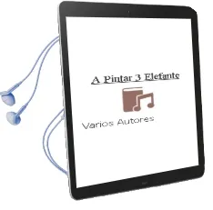 Descargar AudioLibro A Pintar 3: Elefante de Varios Autores año 2012