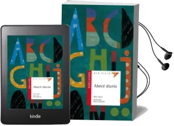 Descargar AudioLibro Abece Diario de Raul Vacas año 2012