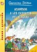 AudioLibro Acampada a les Cascades del Niagara de Geronimo Stilton