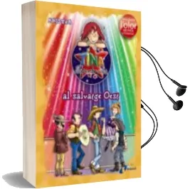 Descargar AudioLibro Al Salvatge Oest (Olor y Color) (Tina Superbruixa) de Knister año 2012