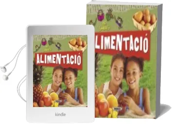 Descargar AudioLibro Alimentacio de Varios Autores año 2012