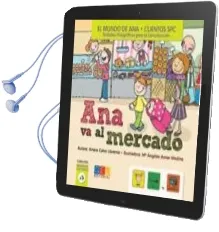 Descargar AudioLibro Ana va al Mercado de Ainara Calvo Llofrente año 2012
