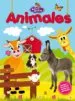 AudioLibro Animales (Busca y Aprende) de Varios Autores