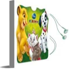 Descargar AudioLibro Animales Disney. mi Primera Biblioteca de Varios Autores año 2012