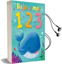 Descargar AudioLibro Bajo el mar 1,2,3 (Mis Primeras Palabras) de Varios Autores año 2012