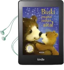 Descargar AudioLibro Biziki Maite Zaitut, Aita! de Varios Autores año 2012