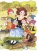 AudioLibro Blancanieves de Wilhelm Grimm