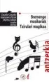 AudioLibro Bremengo Musikariak;Txirulari Magikoa de Claudio Casadio