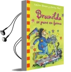 Descargar AudioLibro Brunilda se Pone en Forma de Laura Owen año 2012