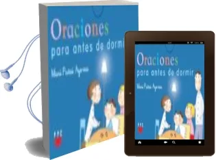 Descargar AudioLibro Buenas Noches Señor. Oraciones para Antes de Dormir de Varios Autores año 2012