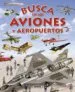 AudioLibro Busca en Aviones y Aeropuertos de Varios Autores