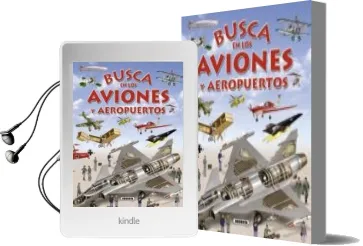 Descargar AudioLibro Busca en Aviones y Aeropuertos de Varios Autores año 2012