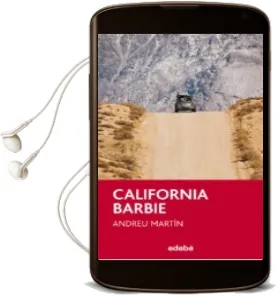 Descargar AudioLibro Califòrnia Barbie de Andreu (1949  ) Martin año 2012