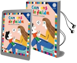 Descargar AudioLibro Cançons de Falda per Jugar i Cantar (Incluye cd) de Marcelo Valente año 2012