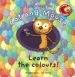 AudioLibro Cat and Mouse: Learn the Colours de Stephane Husar