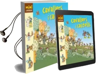 Descargar AudioLibro Cavallers i Castells de Varios Autores año 2012