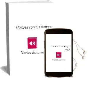Descargar AudioLibro Colorea con tus Amigos Piolin de Varios Autores año 2012
