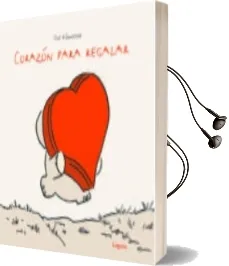 Descargar AudioLibro Corazon para Regalar (Rosa y Manzana) de Ole Konnecke año 2012