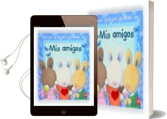 Descargar AudioLibro Cosas que me Gustan de mis Amigas de Tracey Moroney año 2012