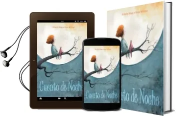Descargar AudioLibro Cuento de Noche de Roberto Aliaga año 2012