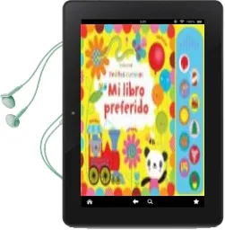 Descargar AudioLibro Deditos Curiosos :Mi Libro Preferido de Varios Autores año 2012