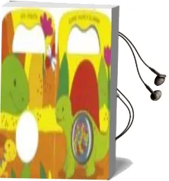 Descargar AudioLibro Dinosaurios Divertidos y Sonoros de Varios Autores año 2012