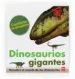 AudioLibro Dinosaurios Gigantes de Marie Greenwood