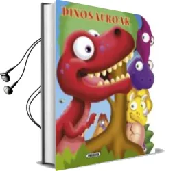 Descargar AudioLibro Dinosauroak (Animales Locos) de Charles Reasoner año 2012