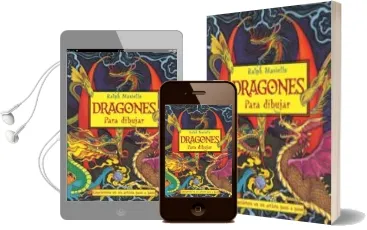 Descargar AudioLibro Dragones para Dibujar de Ralph Masiello año 2012