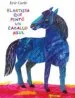 AudioLibro El Artista que Pintó un Caballo Azul de Eric Carle