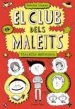 AudioLibro El Club Dels Maleits 1: Maleida Germana de Gemma Lienas I Massot