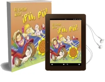 Descargar AudioLibro El Coche Dice ¡Poo, pii! de Varios Autores año 2012