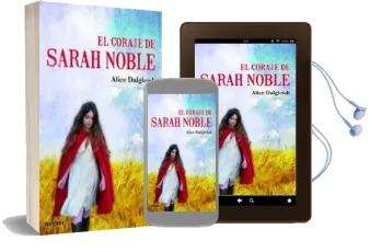 Descargar AudioLibro El Coraje de Sarah Noble de Alice Dalgleish año 2012