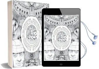 Descargar AudioLibro El Cuaderno de las Diferencias de Daniel Pouzet año 2012