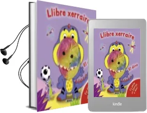 Descargar AudioLibro El Dino (Llibre Xerraire) de Varios Autores año 2012