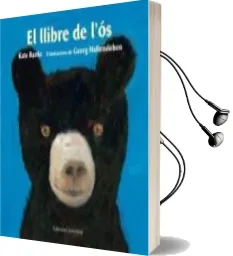 Descargar AudioLibro El Llibre de l os de Kate Banks año 2012