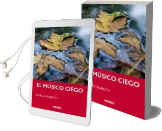 Descargar AudioLibro El Musico Ciego de Carlo Frabetti año 2012
