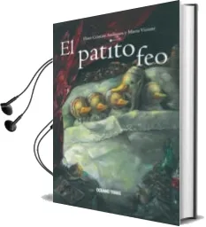 Descargar AudioLibro El Patito feo (Los Albumes) de Marta Vicente año 2012