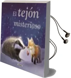 Descargar AudioLibro El Tejon Misterioso (Fabulas Ilustradas) de Varios Autores año 2012
